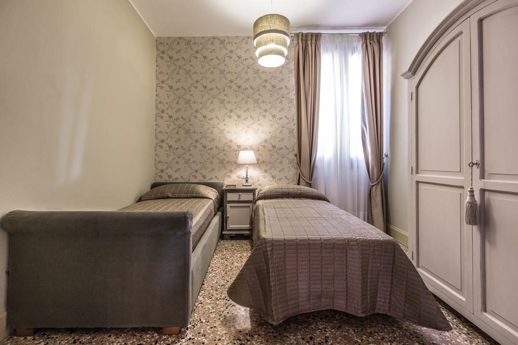 Palazzina Canal Appartamento