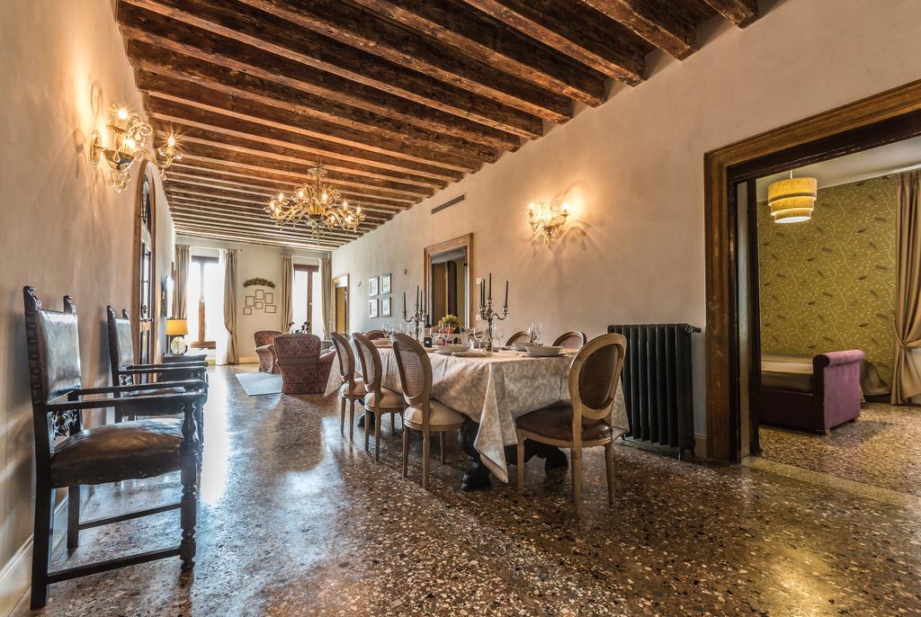 Palazzina Canal Appartamento