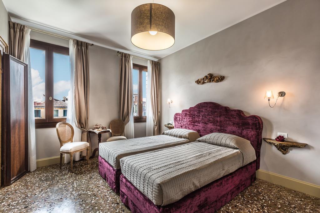 Appartamento Palazzina Canal Venezia
